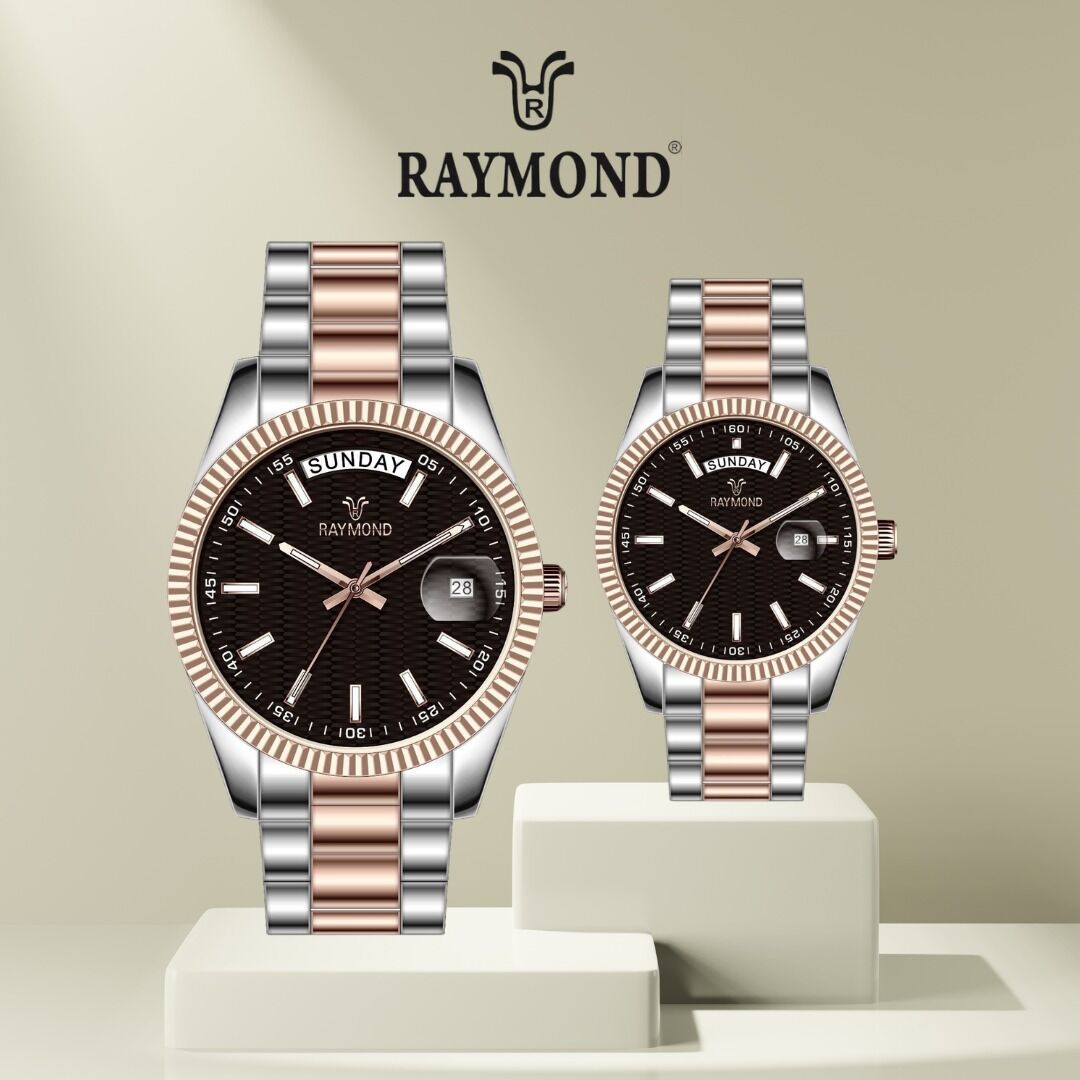 RAYMOND LOVE 61001