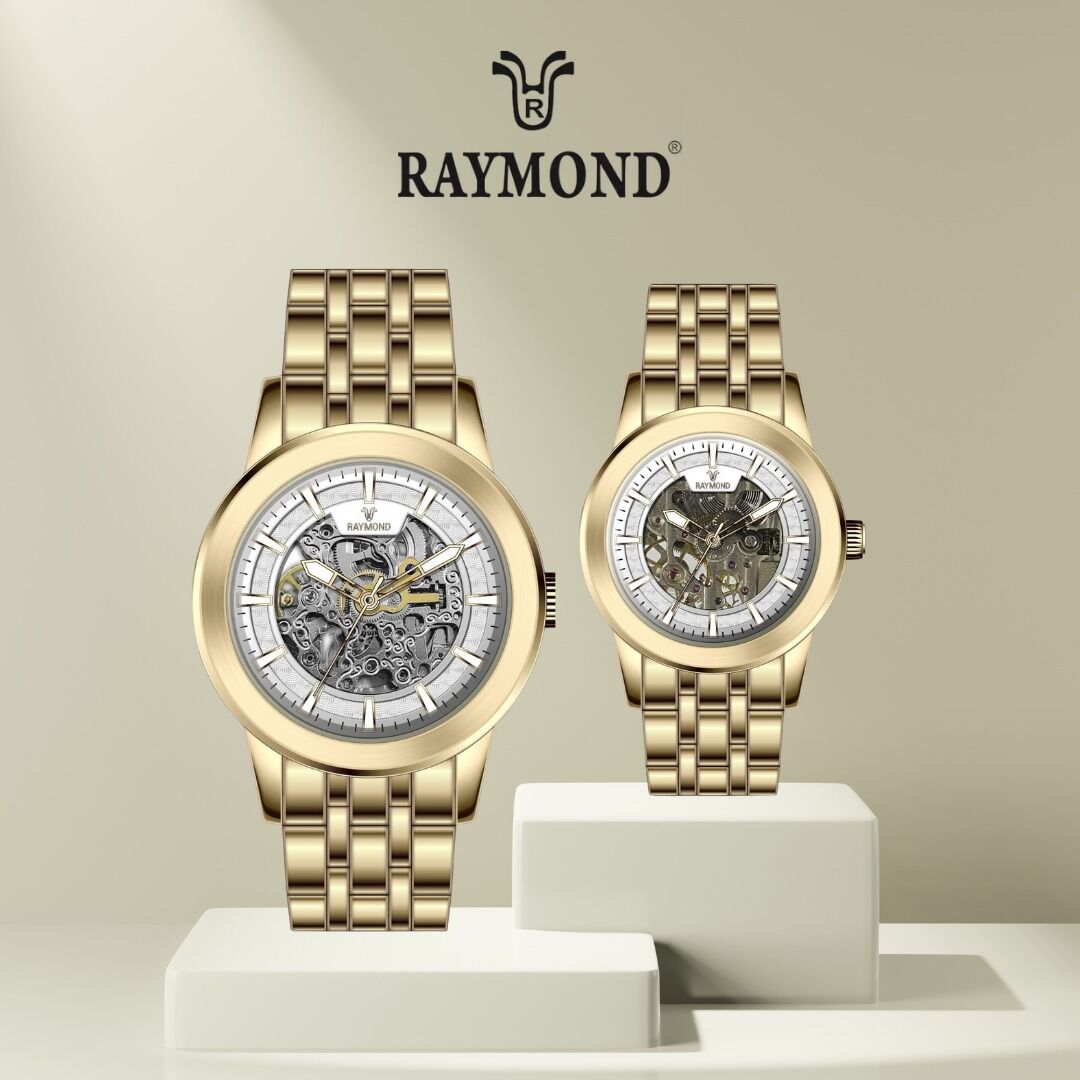 RAYMOND LOVE 31001 AUTOMATIC